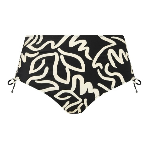 Elomi Schwimmen San Dominico schwarz bikini slip