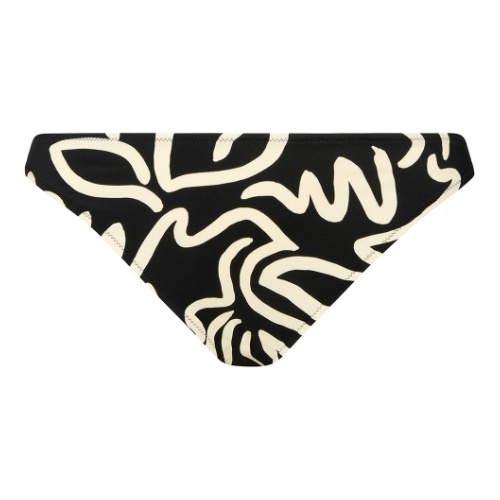 Elomi Schwimmen San Dominico schwarz bikini slip