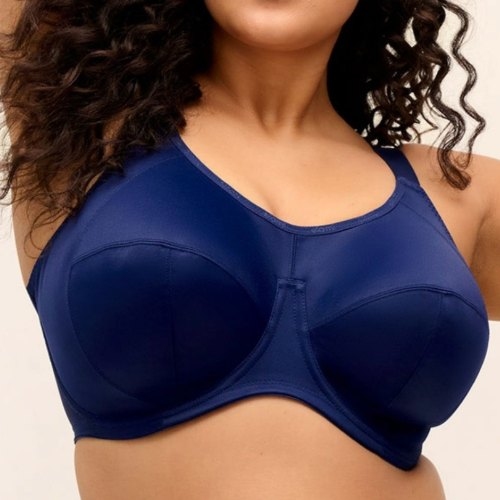 Elomi Energise mediterranean sport bh