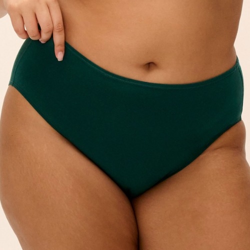 Elomi Smooth grün slip