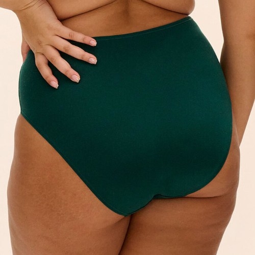 Elomi Smooth grün slip
