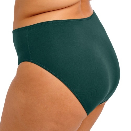 Elomi Smooth grün slip