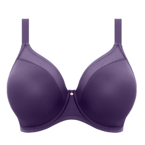 Elomi Smooth navy-blau nicht geformter bh