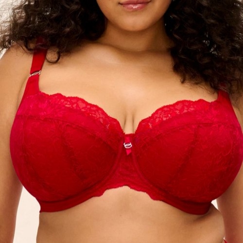 Elomi Brianna haute red vorgeformter bh