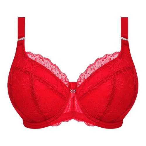 Elomi Brianna haute red vorgeformter bh