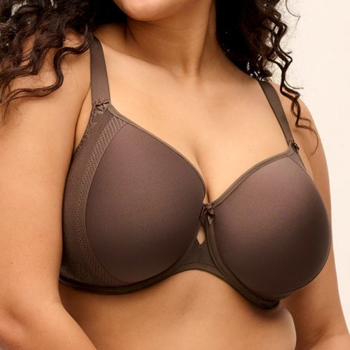 Elomi Nerina french roast vorgeformter bh