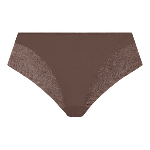 Elomi Nerina french roast hoher slip