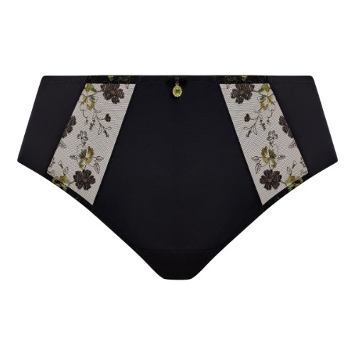 Elomi Lyriana jet hoher slip