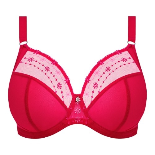 Elomi Matilda hot pink nicht geformter bh
