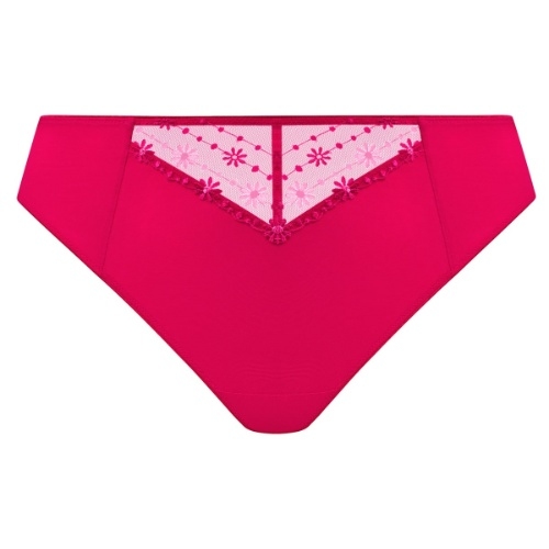 Elomi Matilda hot pink slip