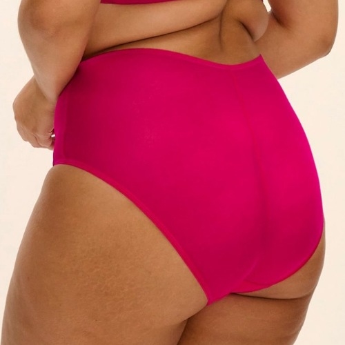 Elomi Matilda hot pink hoher slip