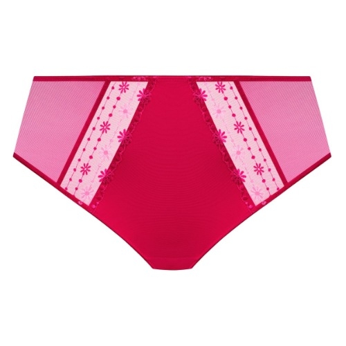 Elomi Matilda hot pink hoher slip
