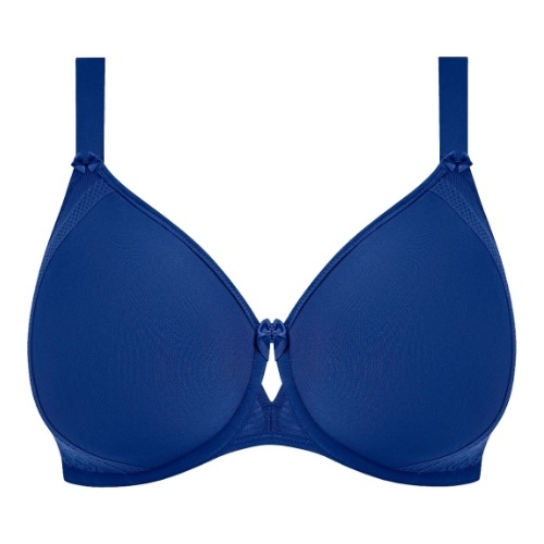 Elomi Nerina navy-blau vorgeformter bh