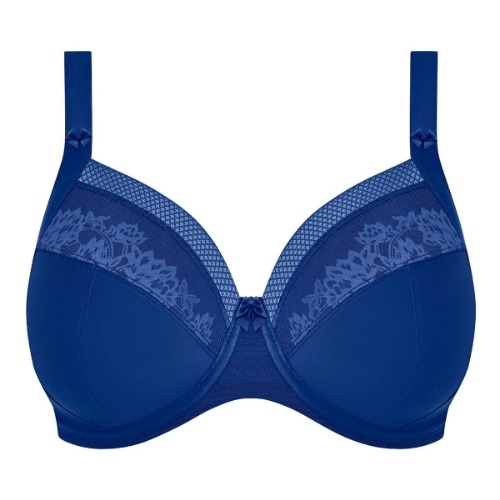 Elomi Nerina navy-blau nicht geformter bh