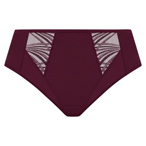 Elomi Reja violett brasilianischer slip