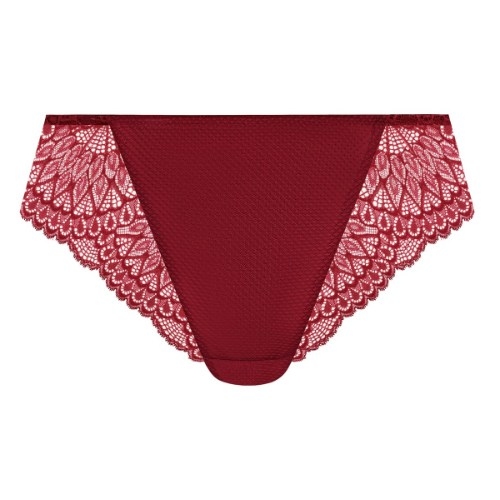 Elomi Tiernie rot string