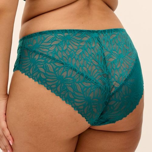 Elomi Carena grün slip
