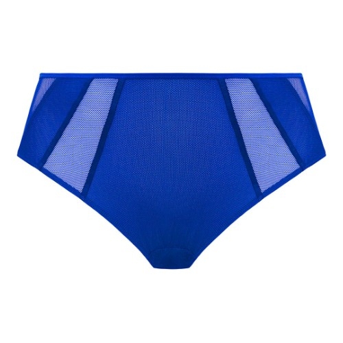 Elomi Kintai blau hoher slip