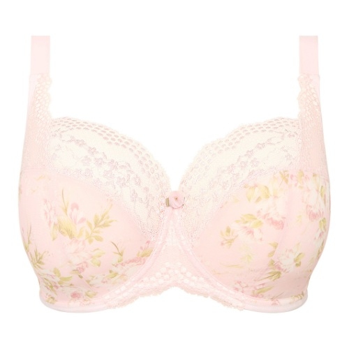 Elomi Kyomi pink nicht geformter bh