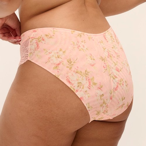 Elomi Kyomi pink slip