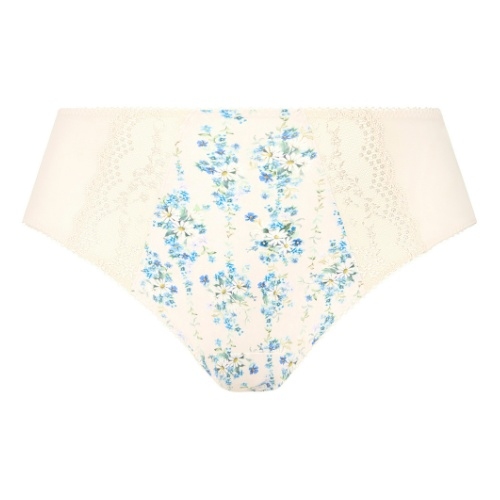 Elomi Lucie elfenbein hoher slip