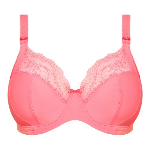 Elomi Lucie pink nicht geformter bh