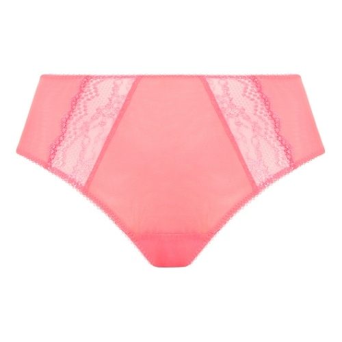 Elomi Lucie pink hoher slip