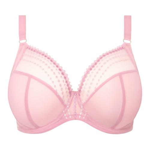 Elomi Matilda pink nicht geformter bh