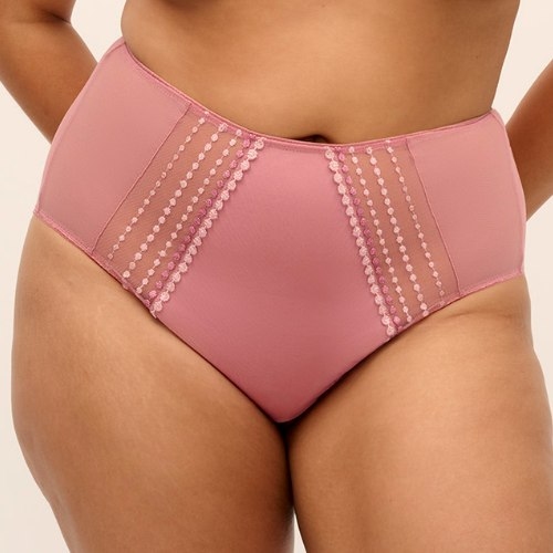 Elomi Matilda pink slip