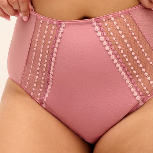 Elomi Matilda pink slip