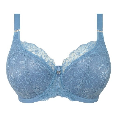 Elomi Brianna jeans blau vorgeformter bh