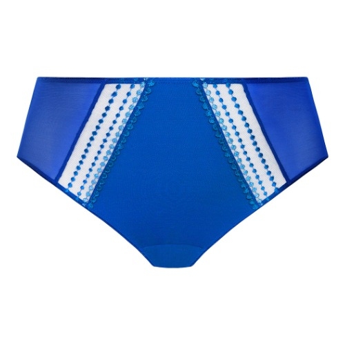 Elomi Matilda blau hoher slip