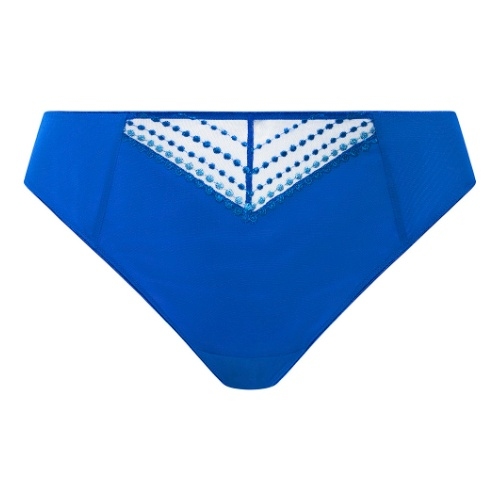 Elomi Matilda blau brasilianischer slip