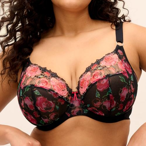 Elomi Matilda romance nicht geformter bh