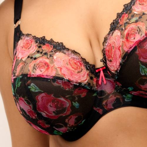 Elomi Matilda romance nicht geformter bh