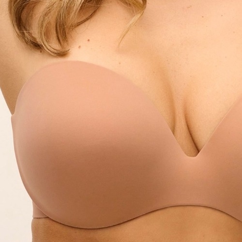 Wacoal Dessous Ines Secret pulver vorgeformter bh