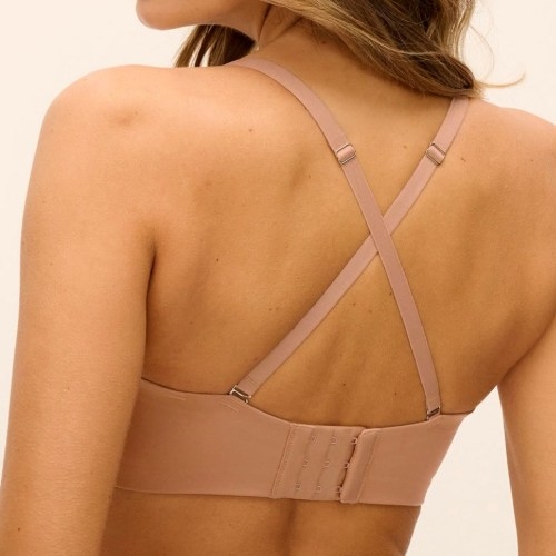 Wacoal Dessous Ines Secret pulver vorgeformter bh