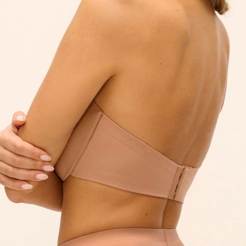 Wacoal Dessous Ines Secret pulver vorgeformter bh