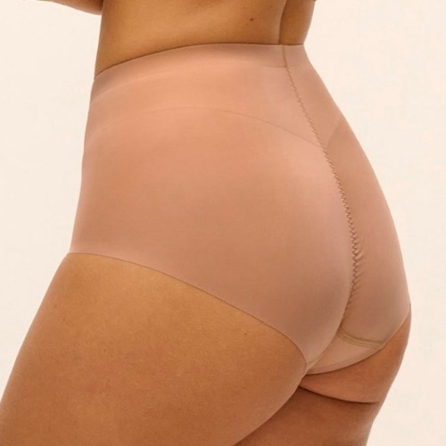 Wacoal Dessous Ines Secret pulver hoher slip