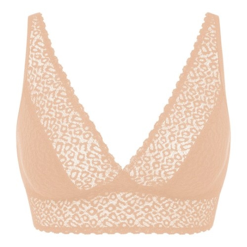 Wacoal Dessous High Bar roebuck nicht geformter bh