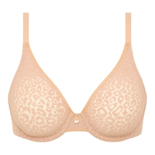 Wacoal Dessous High Bar roebuck vorgeformter bh