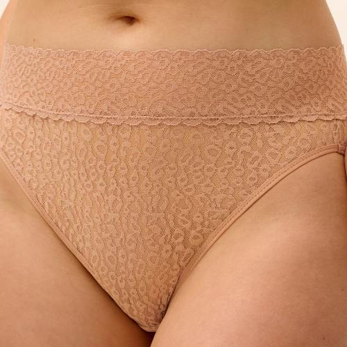 Wacoal Dessous High Bar roebuck hoher slip