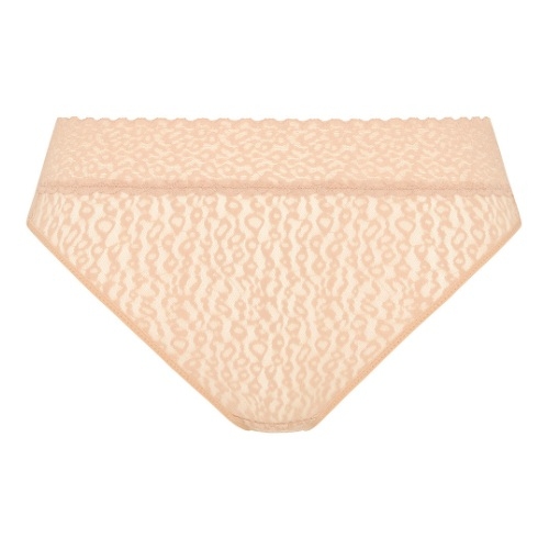 Wacoal Dessous High Bar roebuck hoher slip