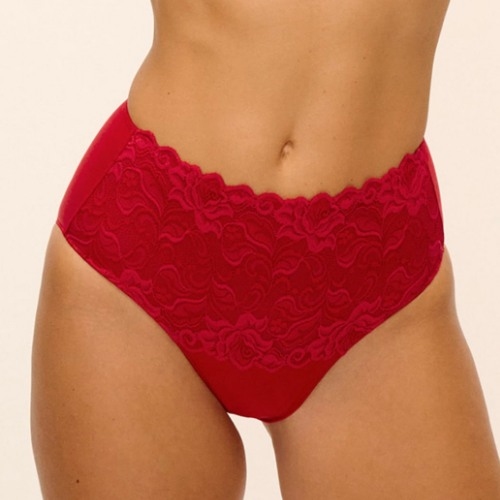 Wacoal Dessous B-smooth rot slip