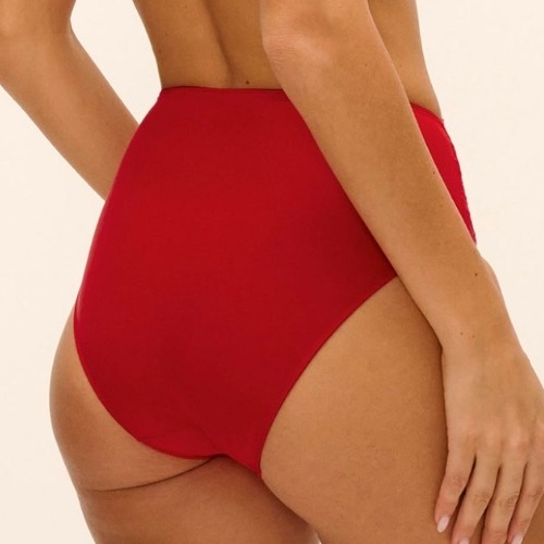 Wacoal Dessous B-smooth rot slip