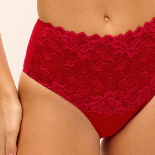 Wacoal Dessous B-smooth rot slip