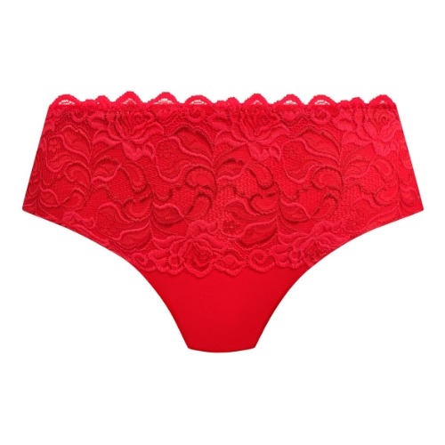 Wacoal Dessous B-smooth rot slip