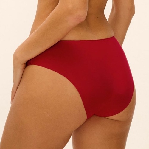 Wacoal Dessous B-smooth rot slip