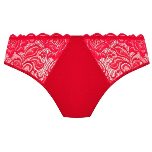 Wacoal Dessous B-smooth rot slip