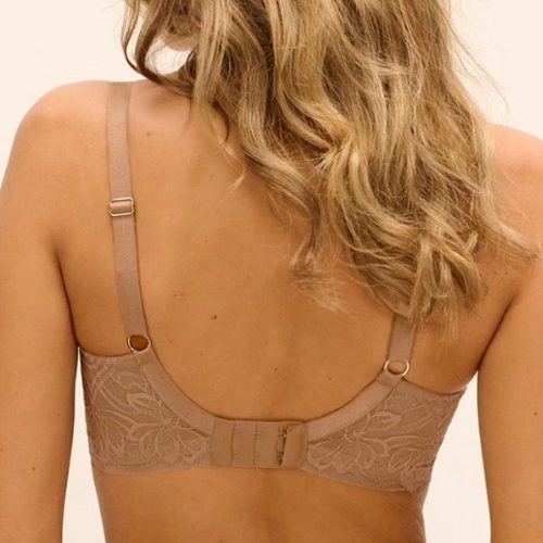Wacoal Dessous Abellia pulver nicht geformter bh
